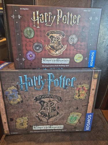 Harry potter kampf um - potter:,