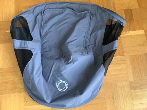 Bugaboo fox breezy meerblau - fox,