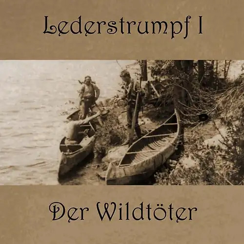Lederstrumpf