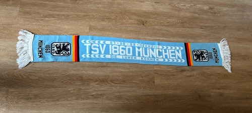 Tsv 1860 münchen schal - 1860,