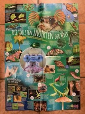 Poster von Medizini, Die