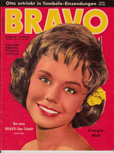 Bravo 1959 39 - 1959, nr.