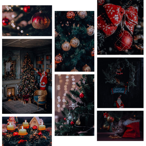 Christmas tone premium - tone,