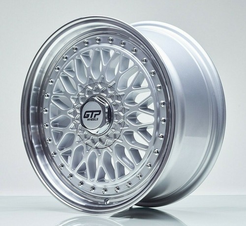 Gtp 040 072 alufelgen 5x17 - 040, 7,5x17