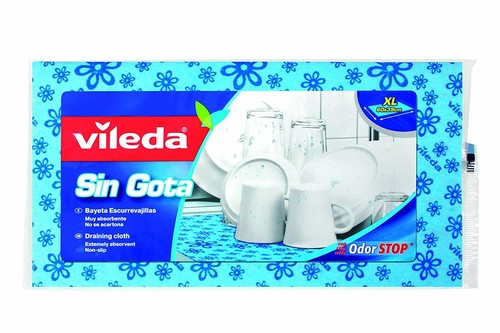 Vileda schwammtuch - vileda,