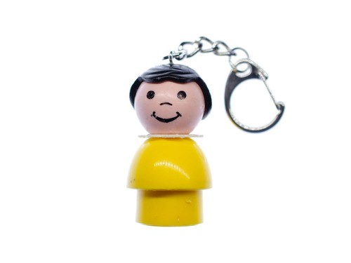 Fisher price little people - fisher,