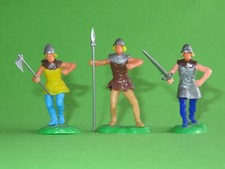 Hausser  Elastolin  Steckfigur