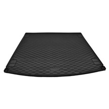 Gummimatte Kofferraumwanne