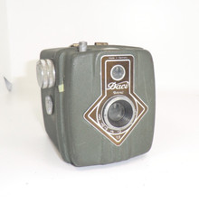 Daci Royal Boxkamera