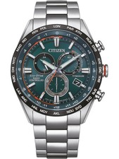 Citizen CB5946-82X Eco-Drive Super-Titanium Herrenuhr 43mm 10ATM