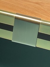 Retro Clip, Nahtklammer f