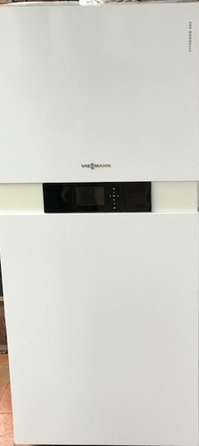 Viessmann vitodens 333 b3ta - vitodens,