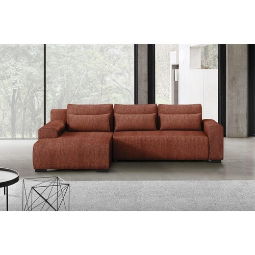 Ecksofa benny 270 mit - ecksofa,