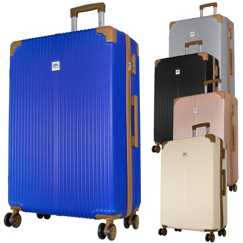 Hartschale großer reisekoffer - großer,