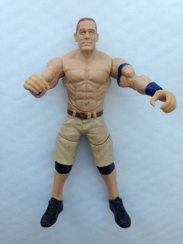 Seltene wwe john - seltene, cena
