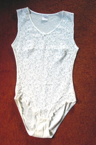 Luxe body 38 - de, antonio