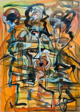 U. Fugmann - Original