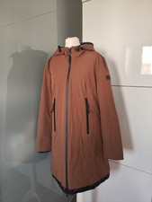 Peuterey Steppmantel Parka Braun 40/M