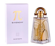 Givenchy Pi 50ml Eau de