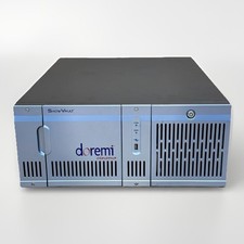 Doremi ShowVault ShowVault-4