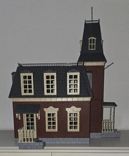 Piko 62054 Spur G - Botschaftsgebäude (zusammengebaut)