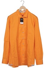 SIGNUM Hemd Herren Oberteil