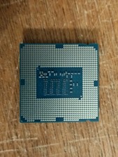 Intel SR1QJ 3.30Ghz 5GT/S 6MB Intel Core I5-4590 Quad-Core CPU Processor