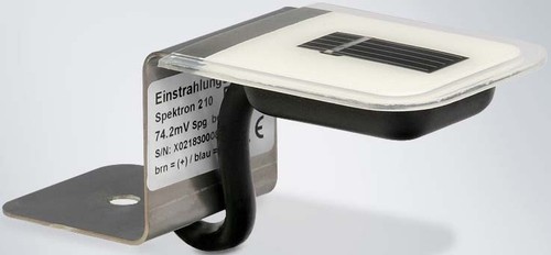 Fronius einstrahlungs sensor - fronius, einstrahlungs-sensor