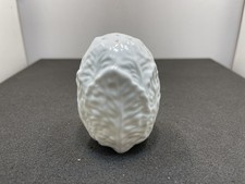 Wedgwood salzstreuer 1 - salzstreuer, 7,5