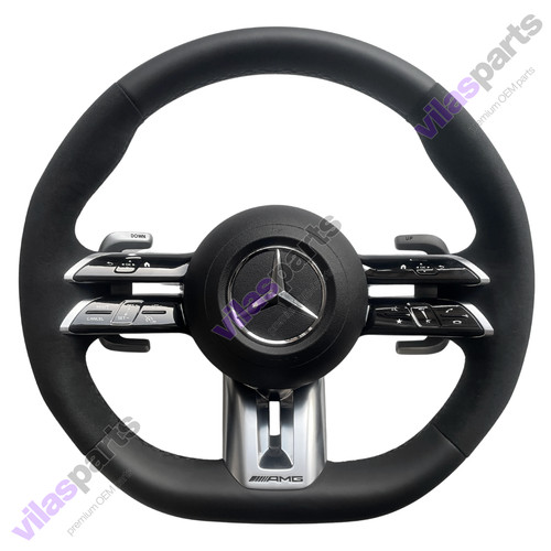Original mercedes benz - original, c