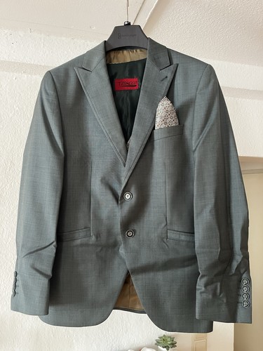 Wilvorst hochzeitsanzug 50 - wilvorst, gr.