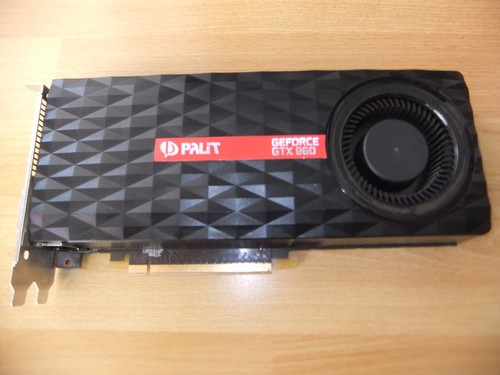 Palit geforce gtx 960 - geforce,