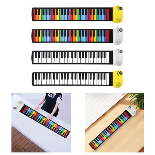 Roll klaviertastatur 49 - roll-up-klaviertastatur,,
