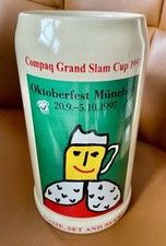 Original Oktoberfestkrug