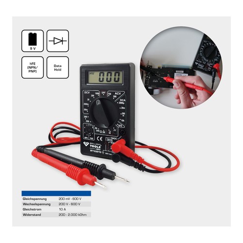 Brilliant tools - brilliant,