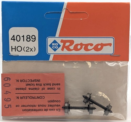 Roco 40189 - h0,