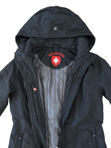 Wellensteyn westwind damen - wellensteyn,
