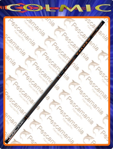Colmic velox speziale - colmic,