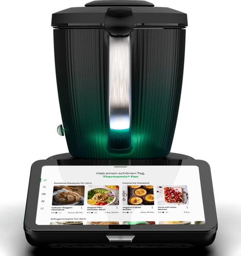 Vorwerk thermomix tm7 - vorwerk, tm7+