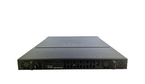 Cisco isr4431 integrated - cisco, isr4431/k9