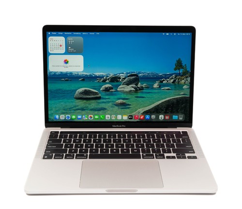 Apple macbook pro retina - retina, m1