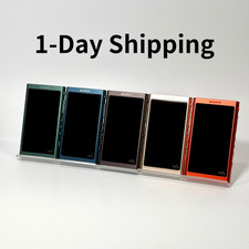 Sony Walkman NW-A55 MP3 Player