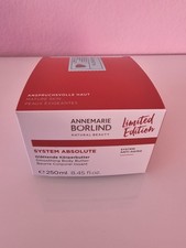 Annemarie Börlind Limited