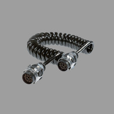 Elektrowendel 15 Polig ADR 24V