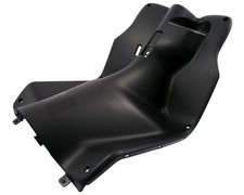 Verkleidung Beinschild, passt