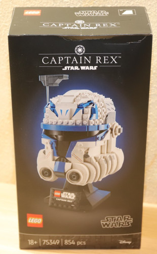 Lego 75349 star wars captain - 75349,
