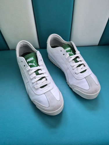 Puma roma rudolf dassler - rudolf,