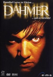 Dahmer von david jacobson - dahmer, |