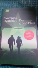 Der große Plan von Wolfgang