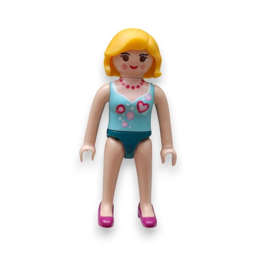 Playmobil figur badegast frau - playmobil,